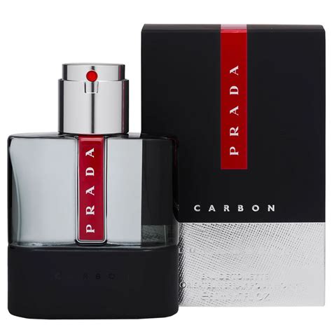 prada carbon fragrantica|prada luna rossa carbon 50ml.